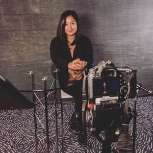 Meet your Posher, Abbey